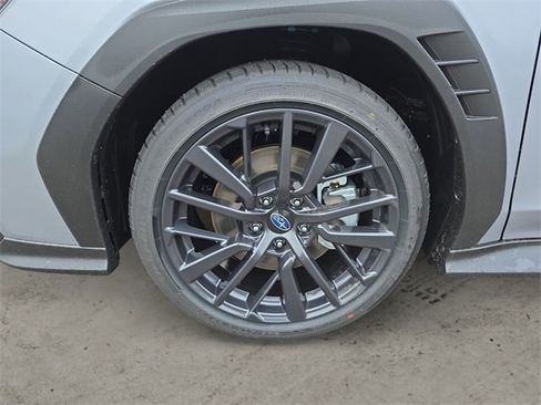 New 2025 Subaru WRX Premium image 14