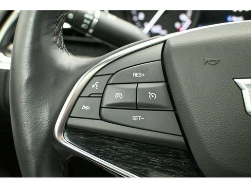 Certified 2023 Cadillac XT5 Premium Luxury w/ Technology Package image 39