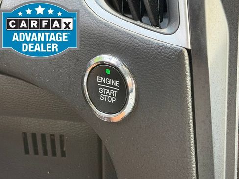 Used 2024 Ford Edge SEL w/ Sport Appearance Package AWD/4WD image 16