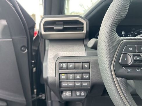 New 2025 Toyota Tacoma 4x4 Double Cab Hybrid image 25