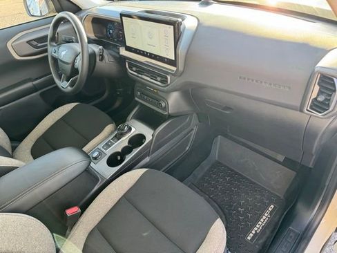 New 2025 Ford Bronco Sport Big Bend image 24