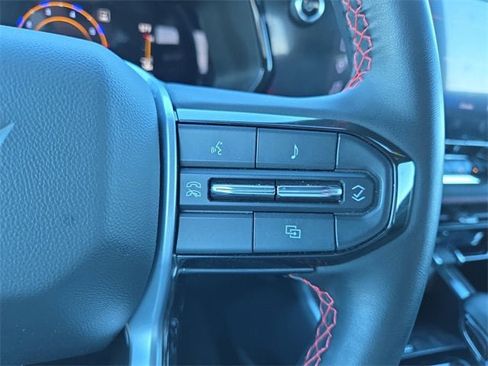 Used 2023 Chevrolet Colorado Z71 w/ Z71 Convenience Package 2 image 20