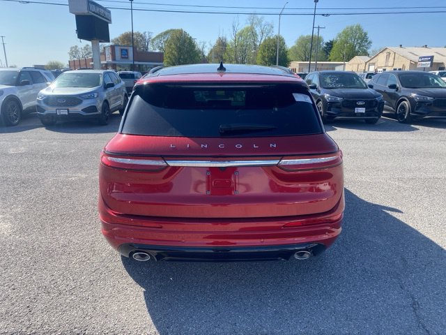 New 2025 Lincoln Corsair Grand Touring AWD/4WD image 5