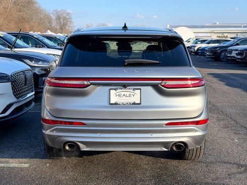 Certified 2022 Lincoln Corsair Reserve w/ Equipment Group 201A image 5