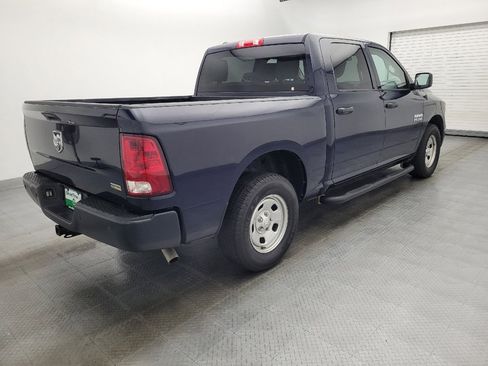 Used 2018 RAM 1500 Tradesman w/ Popular Equipment Group image 10