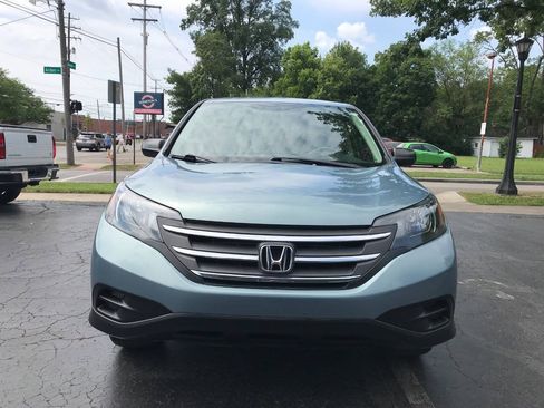 Used 2012 Honda CR-V LX image 3