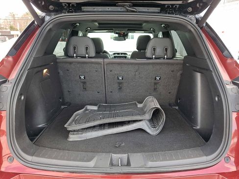 Used 2023 Chevrolet TrailBlazer RS w/ Sun and Liftgate Package image 27