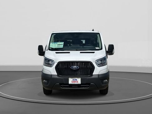 New 2025 Ford Transit 350 XL image 3