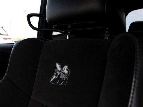 Used 2021 Dodge Challenger R/T Scat Pack w/ Dynamics Package image 18