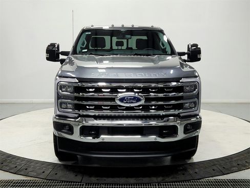 New 2026 Ford F250 Lariat w/ Lariat Ultimate Package image 2