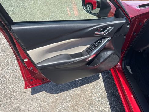 Used 2015 MAZDA MAZDA6 Sport FWD image 28