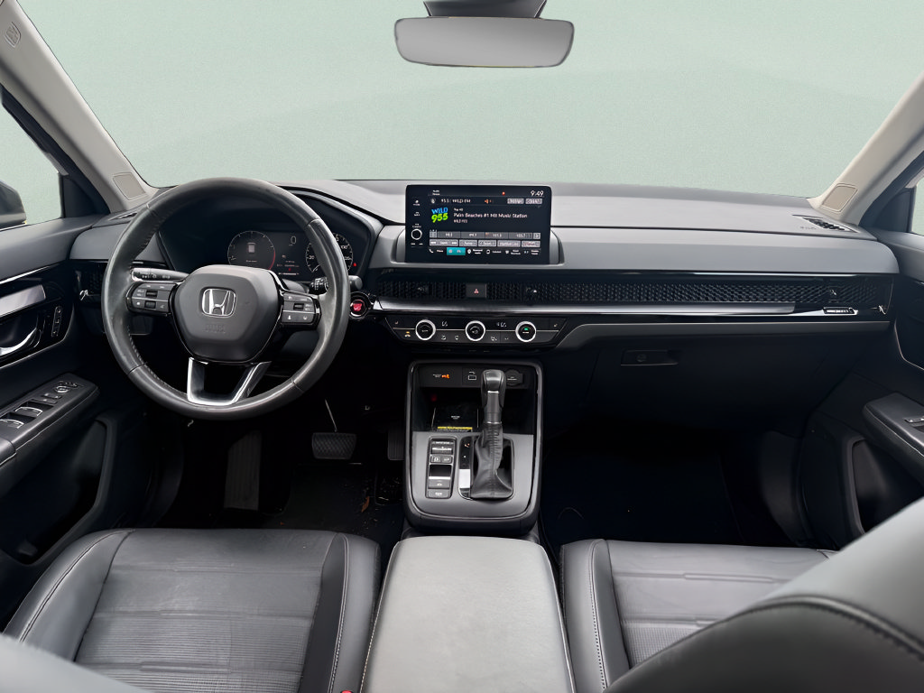 Certified 2024 Honda CR-V EX-L image 15