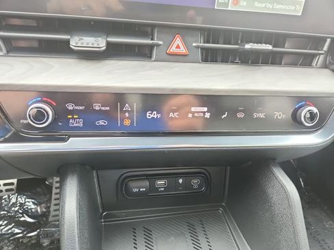 Used 2023 Kia Sportage X-Pro Prestige image 22