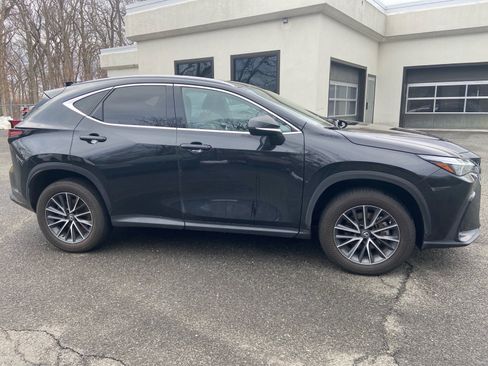 Used 2023 Lexus NX 350 AWD image 1