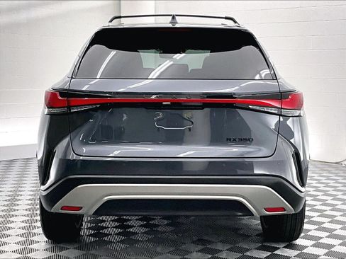 Used 2025 Lexus RX 350 Premium w/ Convenience Package FWD image 3