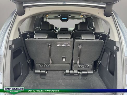 Used 2024 Honda Odyssey Elite image 22