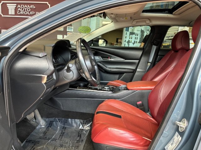Used 2022 MAZDA CX-30 AWD 2.5 S w/ Preferred Package image 13