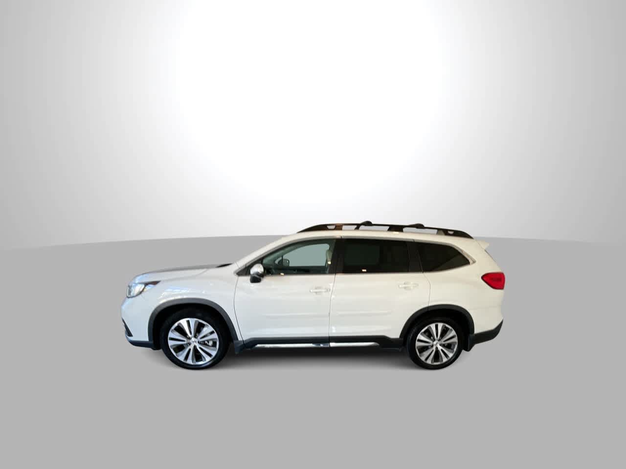 Used 2020 Subaru Ascent Limited w/ Popular Package #3 AWD/4WD image 5