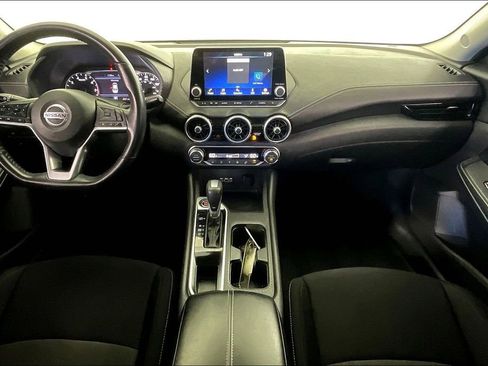 Used 2021 Nissan Sentra SV image 21