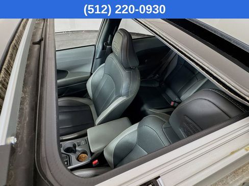 Certified 2024 Subaru Crosstrek 2.5i Wilderness image 26