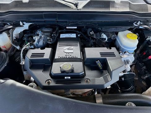 Used 2023 RAM 2500 Big Horn w/ Level 1 Equipment Group image 26