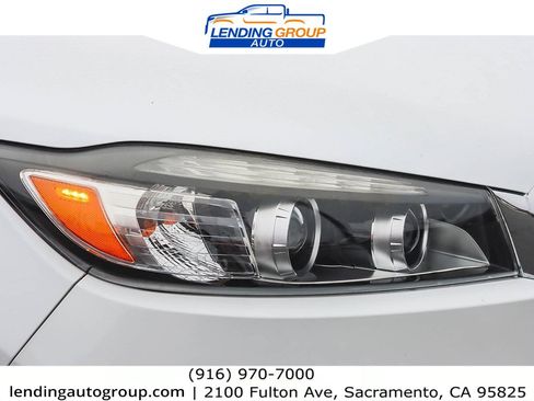 Used 2016 Kia Sorento SX image 7