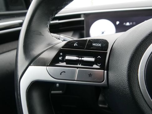 Used 2023 Hyundai Tucson SEL w/ Convenience Package image 21