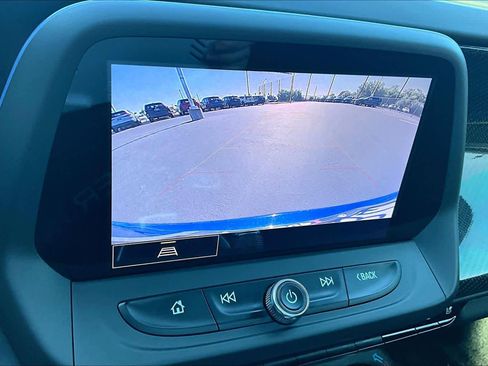 Used 2021 Chevrolet Camaro ZL1 RWD image 24