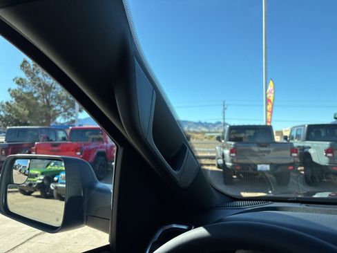 New 2026 RAM 1500 Big Horn image 39