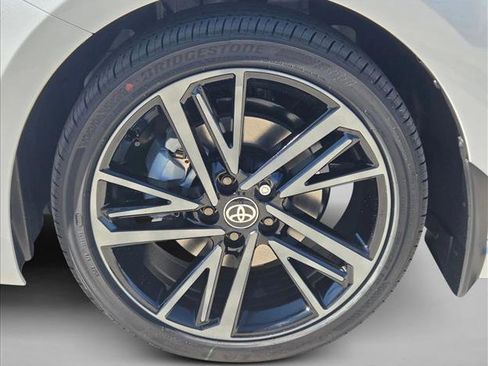 New 2026 Toyota Camry XSE image 10