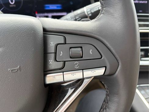 Used 2024 Cadillac Escalade ESV Premium Luxury w/ LPO, Floor Liner Package image 13