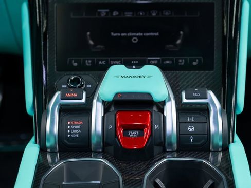 Used 2024 Lamborghini Urus S image 76