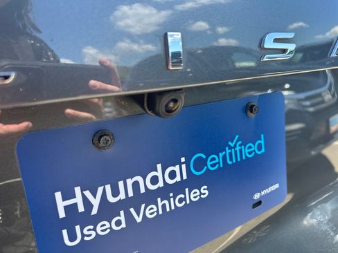 Used 2025 Hyundai Palisade SEL AWD/4WD image 6