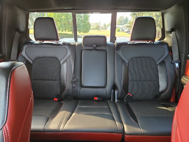 Used 2022 RAM 1500 Rebel w/ Rebel Level 2 Equipment Group AWD/4WD image 31