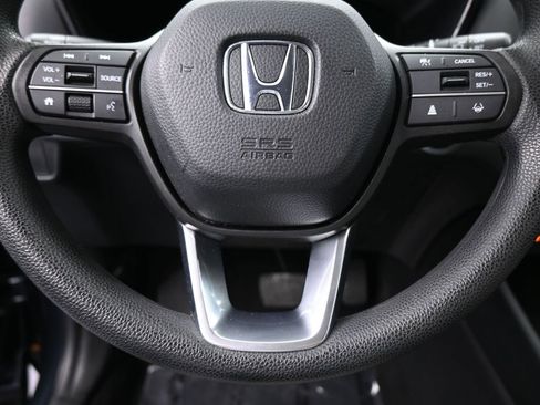 Used 2024 Honda CR-V EX image 32