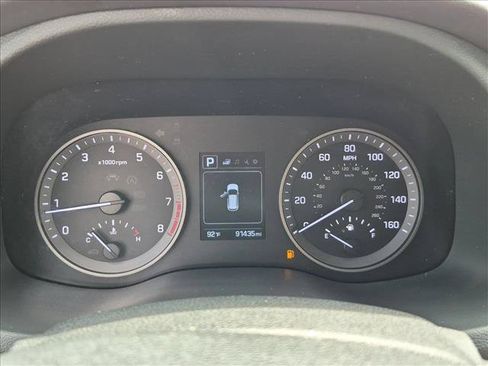 Used 2018 Hyundai Tucson Value FWD image 11