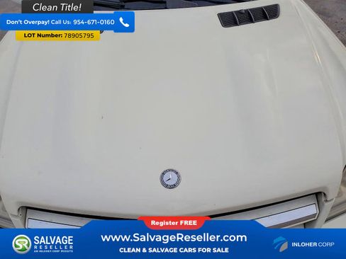 Used 2009 Mercedes-Benz GL 450 4MATIC image 16