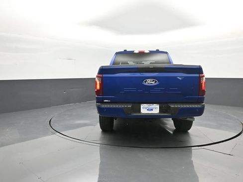 New 2026 Ford F150 STX w/ Equipment Group 200A AWD/4WD image 6
