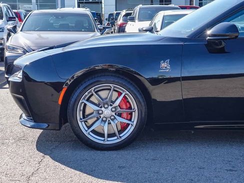 Used 2025 Dodge Charger Scat Pack w/ Track Pack image 9