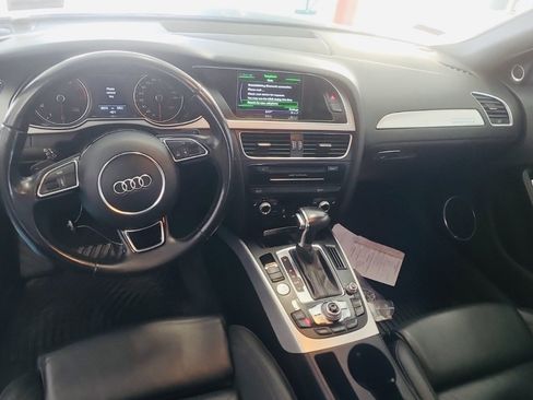 Used 2015 Audi A4 Premium Plus w/ Technology Package AWD/4WD image 15