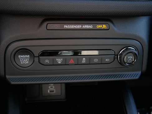 Used 2026 Ford Bronco Sport Big Bend AWD/4WD image 31