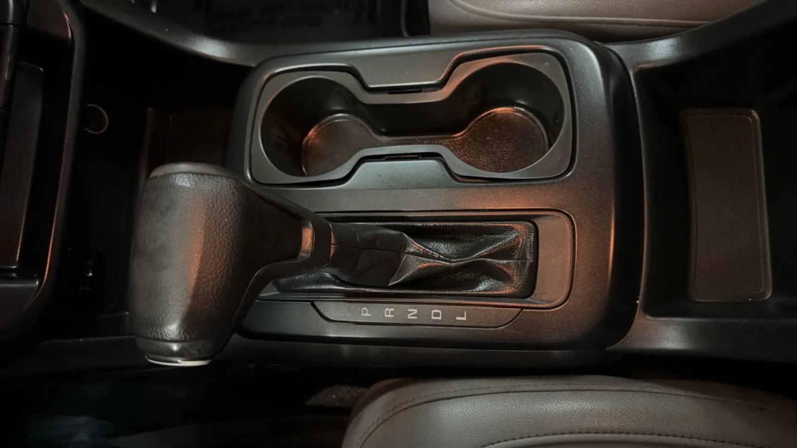 Used 2019 Chevrolet Colorado W/T w/ WT Convenience Package RWD image 12