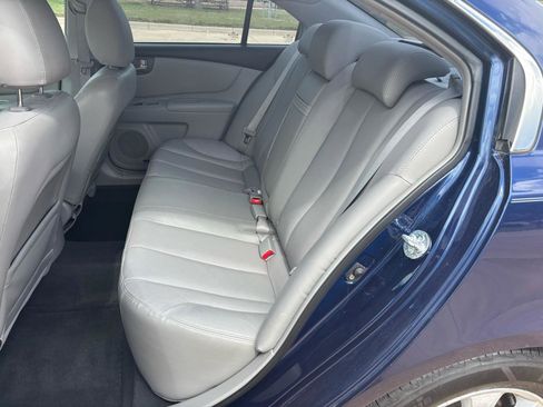 Used 2008 Kia Optima EX w/ Premium Pkg FWD image 10