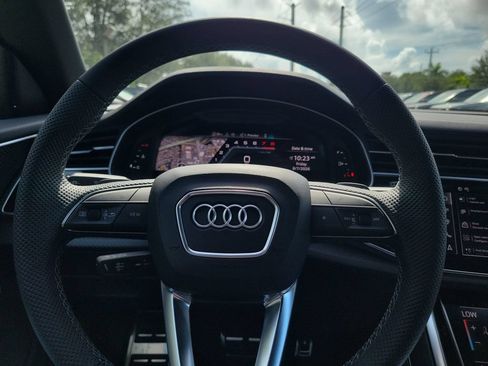 New 2026 Audi SQ8 Premium Plus AWD/4WD image 7