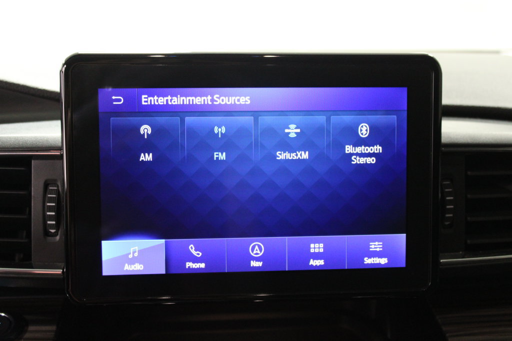 Used 2024 Ford Explorer Limited AWD/4WD image 58
