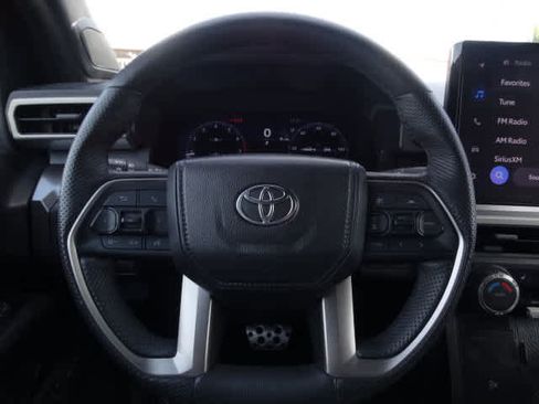 Used 2024 Toyota Tacoma TRD Sport w/ TRD Sport Upgrade Package image 24