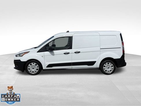Used 2020 Ford Transit Connect XL FWD image 4