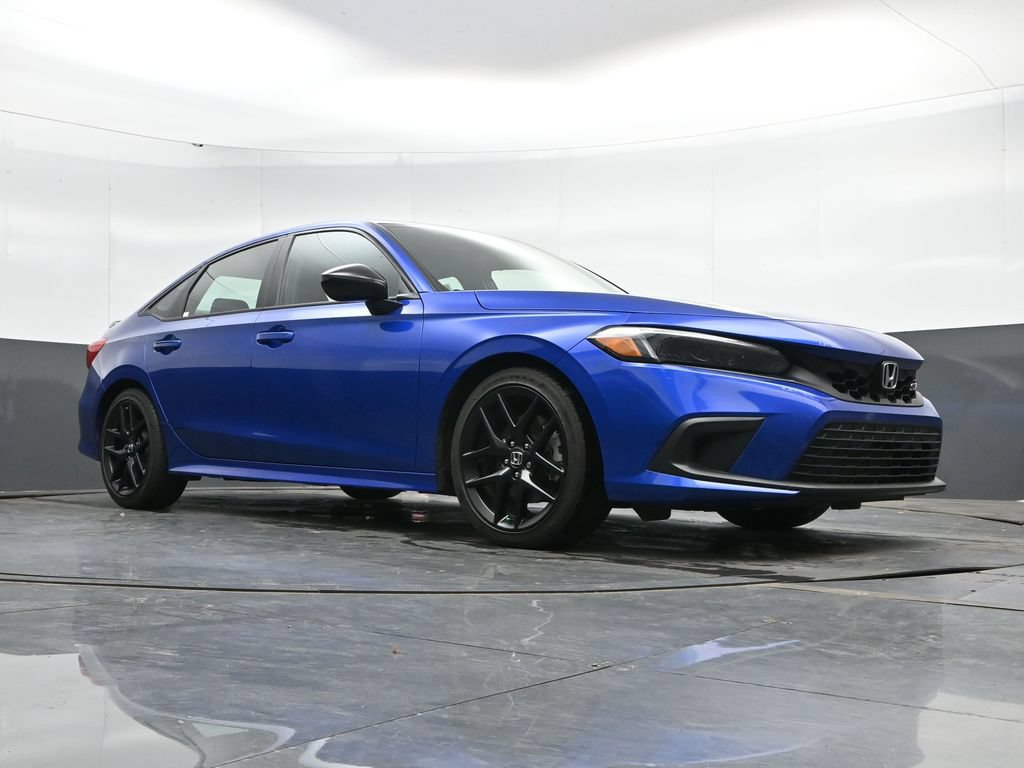 Used 2023 Honda Civic Si image 44