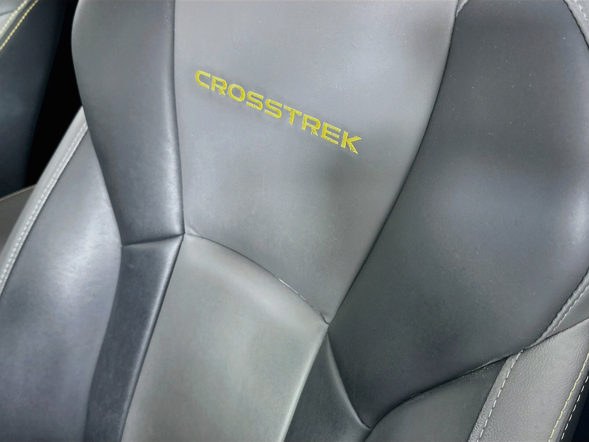 Used 2023 Subaru Crosstrek 2.5i Sport AWD/4WD image 18