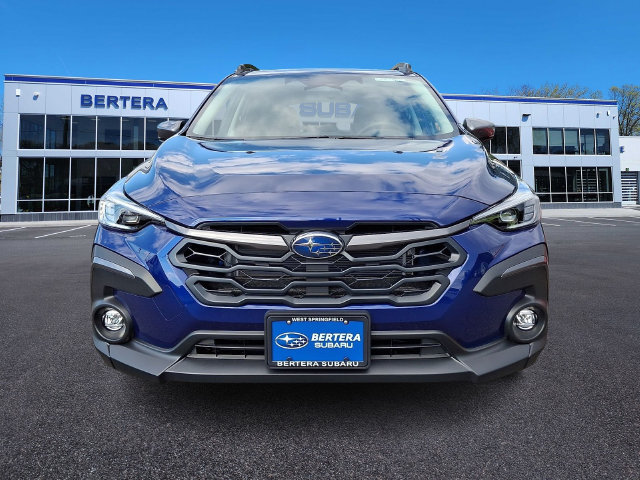 Used 2026 Subaru Crosstrek 2.5i Limited AWD/4WD image 2
